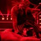 WWE Hell In A Cell Finish The Fiend Seth Rollins