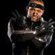 WWE MVP