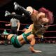 WWE NXT UK Kay Lee Ray Tegan Nox