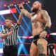 WWE Raw Aleister Black