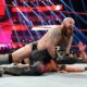 WWE Raw War Raiders Tag Team Champions