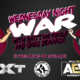 Wednesday Night War Logo