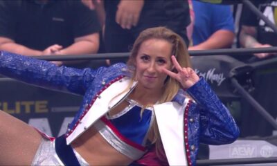 AEW Shanna