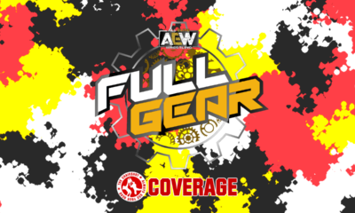 AEW Full Gear