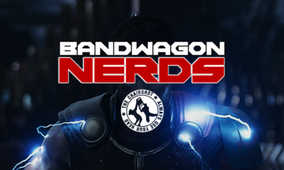 Bandwagon Nerds