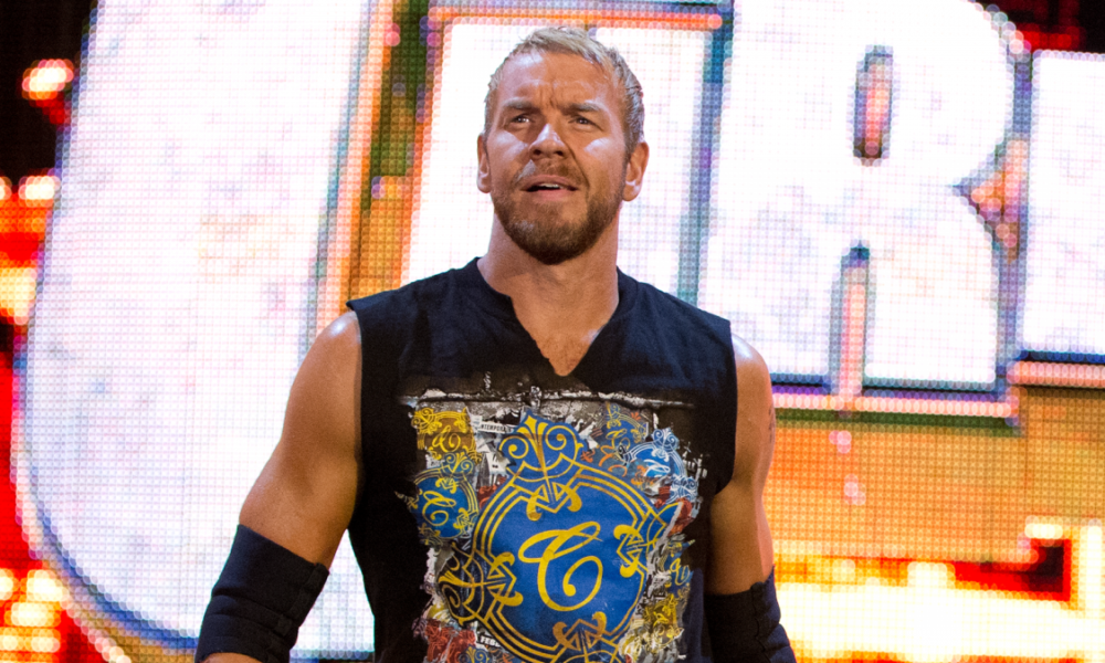 Christian WWE