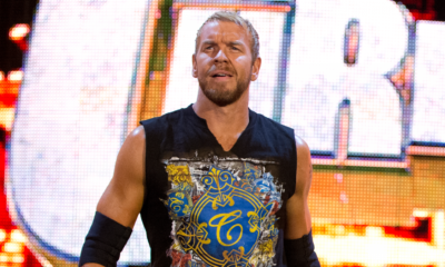 Christian WWE