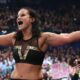 Shayna Baszler WWE Survivor Series