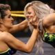 WWE NXT Dakota Kai Candice LeRae