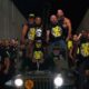WWE NXT Smackdown Tank