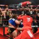 WWE NXT Survivor Series
