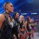 WWE NXT Survivor Series Women's Team