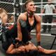 WWE NXT Takeover War Games Rhea Ripley Shayna Baszler