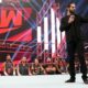 WWE Raw Seth Rollins