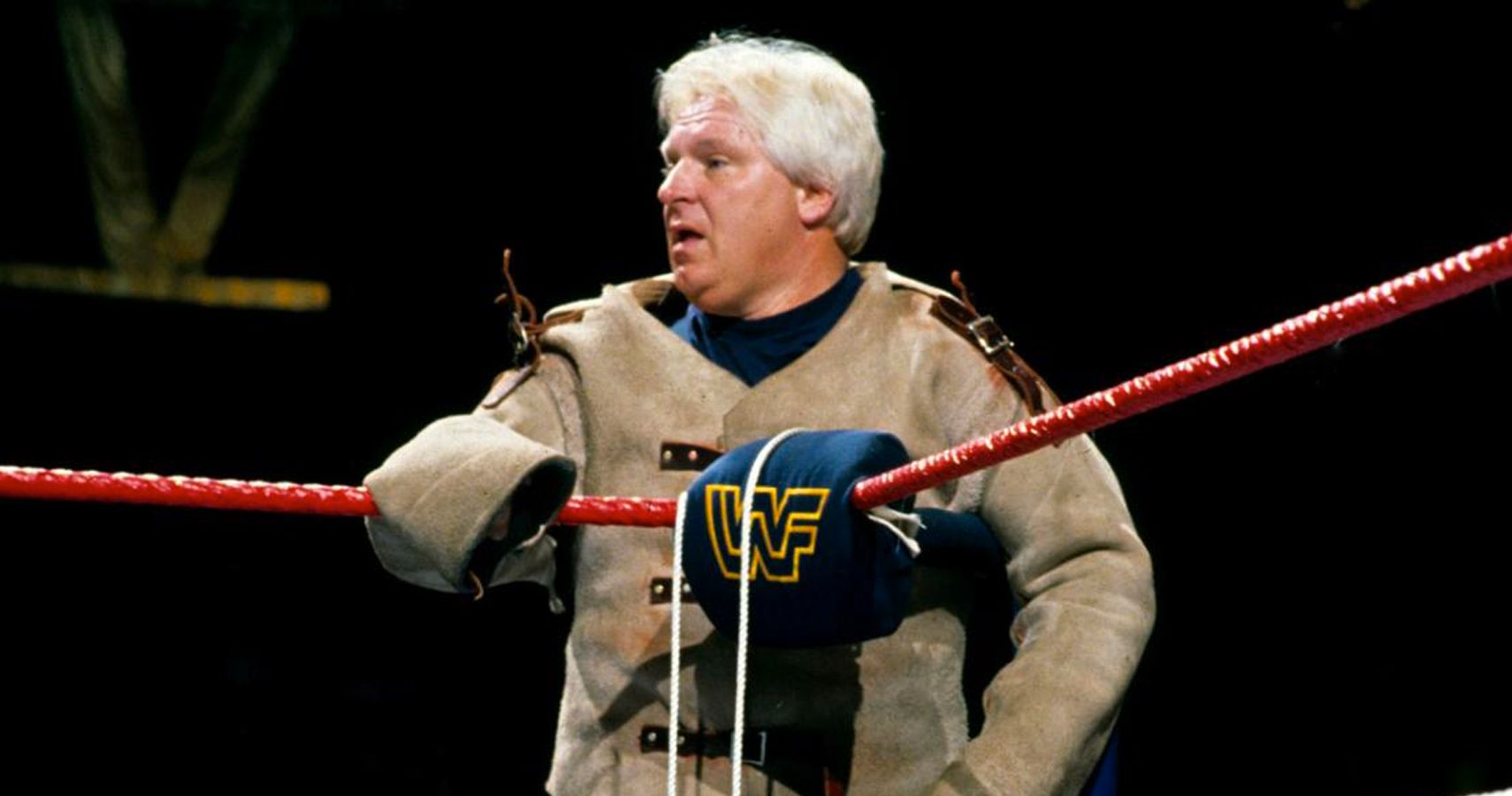 Bobby Heenan