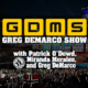 Greg DeMarco Show Long