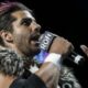 Jimmy Jacobs WWE