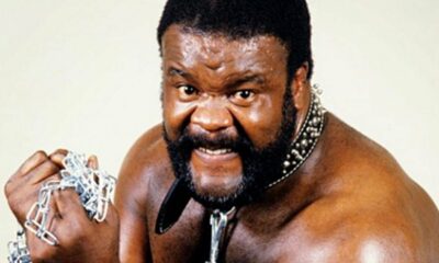 Junkyard Dog