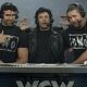 NWO Scott Hall Eric Bischoff Kevin Nash
