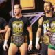 Undisputed Era WWE NXT