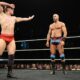 WWE NXT UK Cesaro Ilja Dragunov