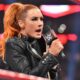 WWE Raw Becky Lynch