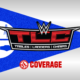 WWE TLC 2019