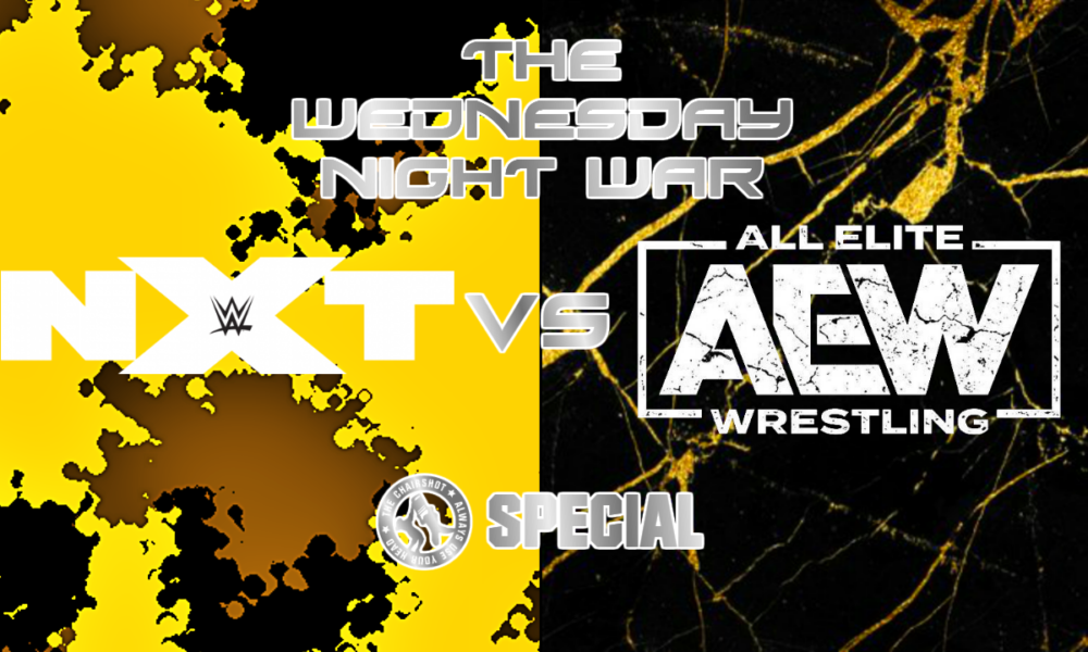 Wednesday Night War