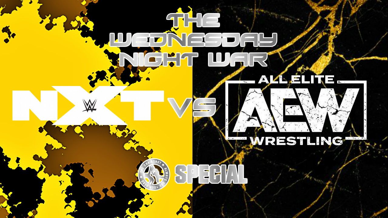 Wednesday Night War
