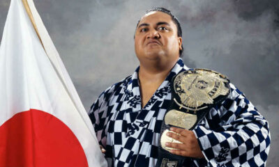 Yokozuna WWF Championship WWE