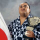 Yokozuna WWF Championship WWE