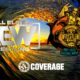 AEW Cruise of Jericho