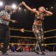 Bianca Belair WWE NXT Women's Battle Royal
