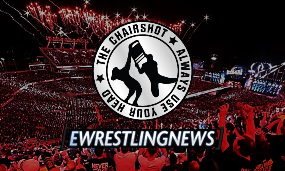 Chairshot eWrestlingNews