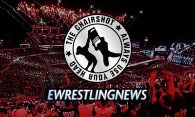 Chairshot eWrestlingNews