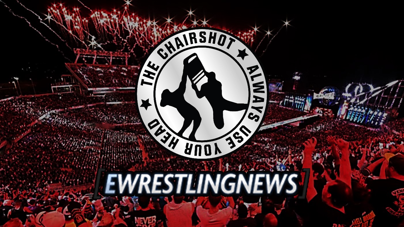 Chairshot eWrestlingNews