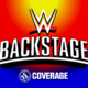 WWE Backstage 2020