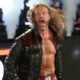 Edge WWE Royal Rumble 2020