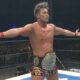 Kazuchika Okada WrestleKingdom Kenny Omega