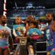 Kofi Kingston New Day Team Of The Year