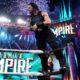Roman Reigns WWE Royal Rumble