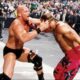 WWF Championship 1998 Steve Austin Shawn Michaels