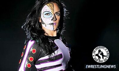 Chairshot Chat Thunder Rosa