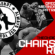 Chairshot Radio Graphic