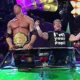 Eddue Guerrero Lowrider Batista WWE World Heavyweight Champion