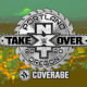 NXT TakeOver Portland