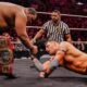 WWE NXT Takeover Portland Keith Lee Dominik Dijakovic