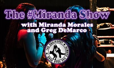The #Miranda Show