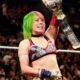 WWE NXT Takeover Asuka