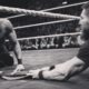 WWE WrestleMania 36 NXT Tommaso Ciampa Johnny Gargano